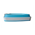Rootside Basin collapsible produce washing basin