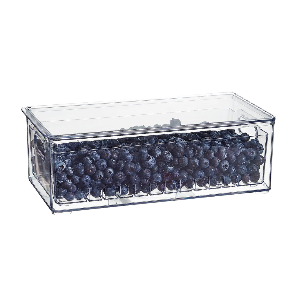 Rootside Berry storage bins, included in The Prep Set
